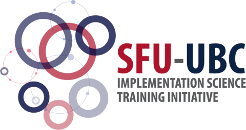 IS training program Initiative logo 