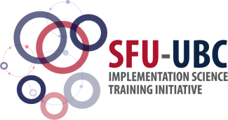 IS training program Initiative logo 