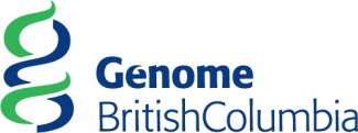 Genome BC Logo