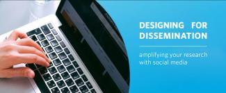 Designing for dissemination poster 