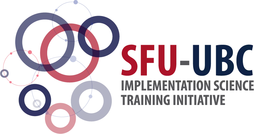 IS training program Initiative logo 