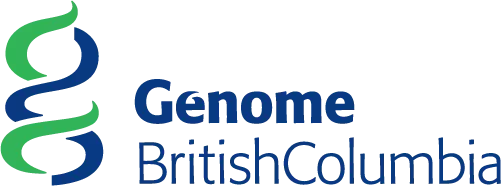 Genome BC Logo